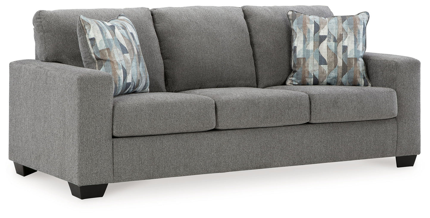 Deltona - Living Room Set - Hornell Furniture Outlet