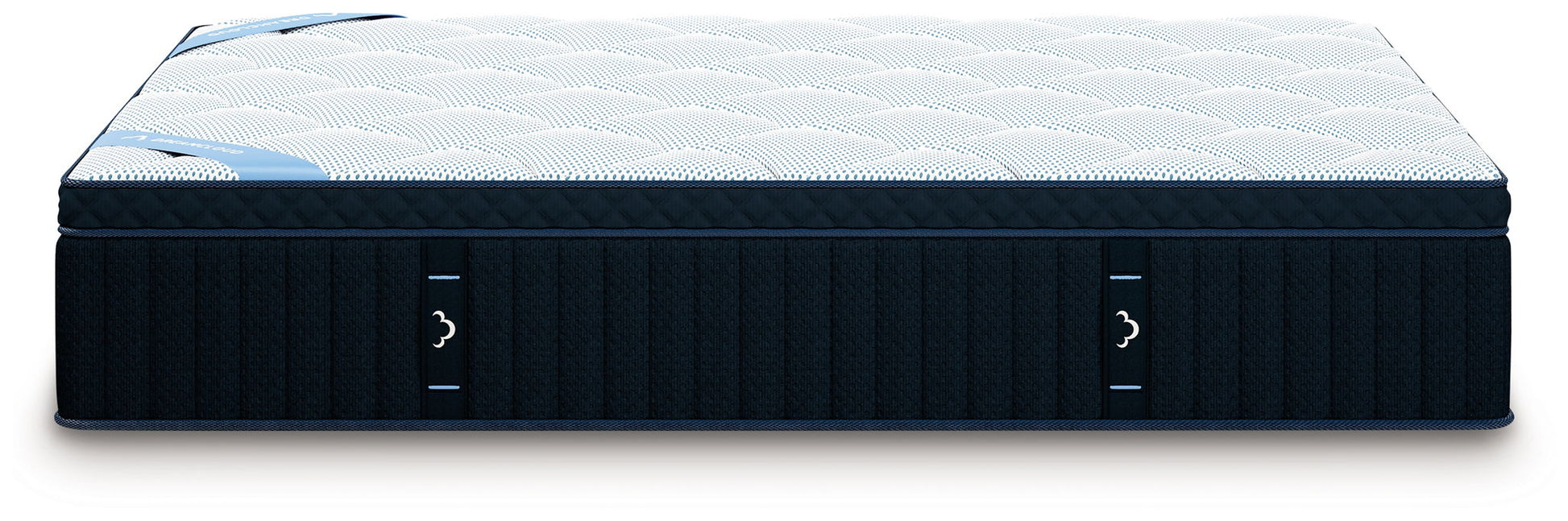 DreamCloud Hybrid Premier 4.0 - Mattress - Hornell Furniture Outlet