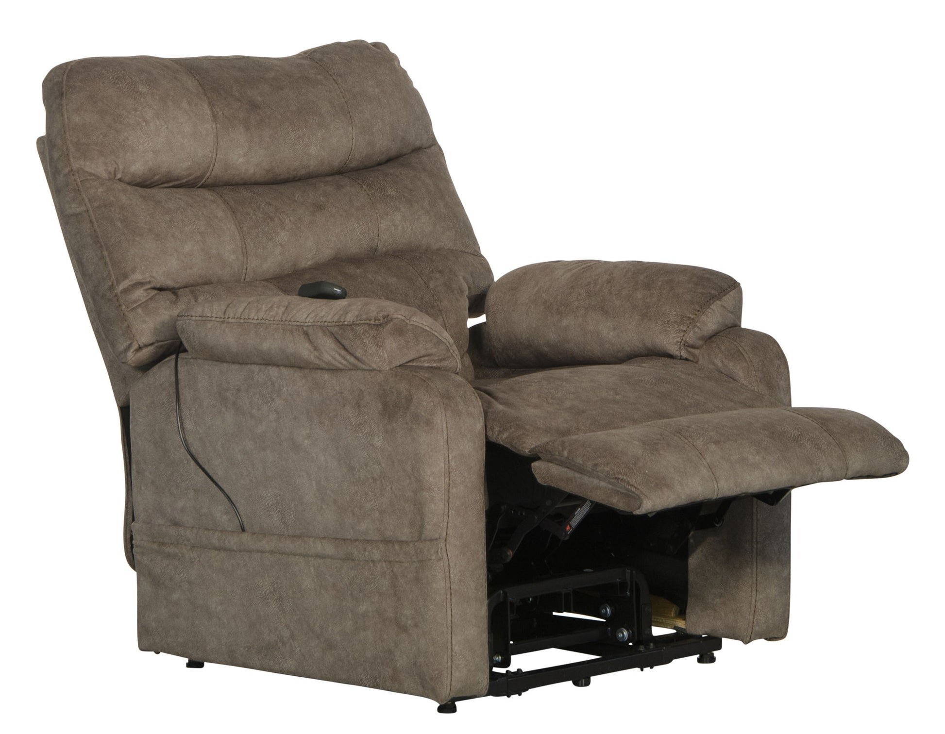 Buckley - Power Lift Recliner - Hornell Furniture Outlet