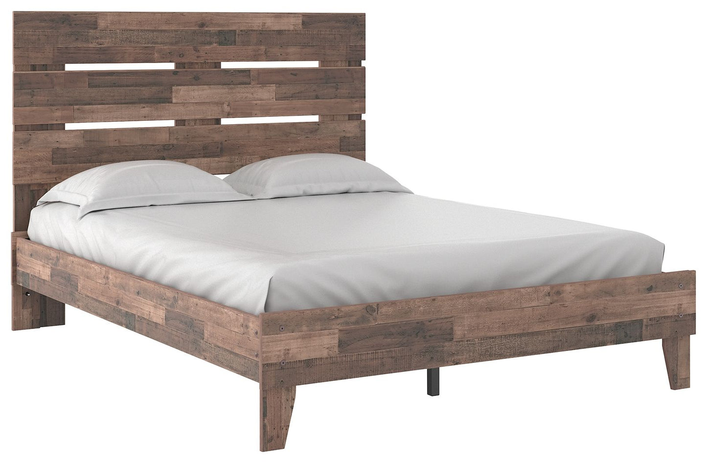 Neilsville - Panel Bed - Hornell Furniture Outlet