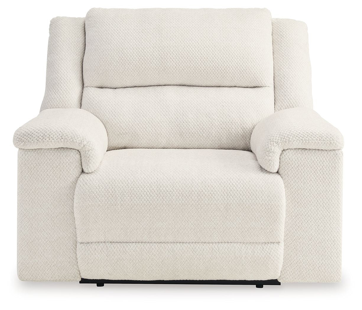 Keensburg - Wide Seat Power Recliner - Hornell Furniture Outlet