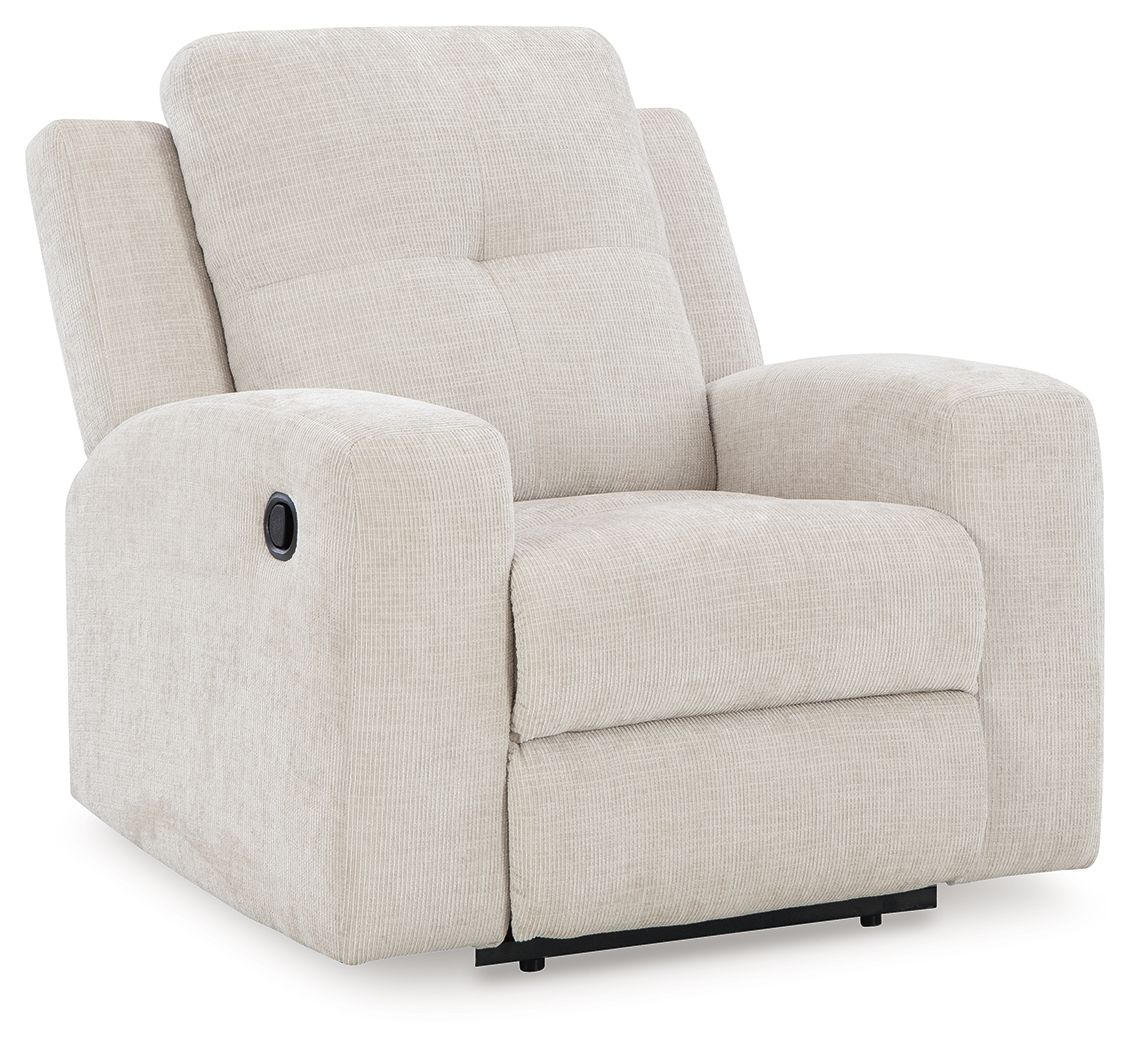 Danum - Reclining Living Room Set - Hornell Furniture Outlet