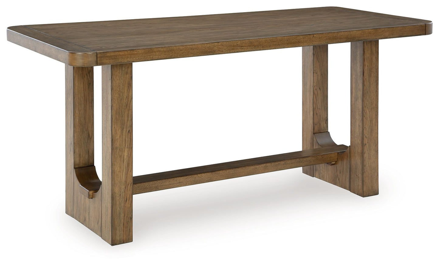 Cabalynn - Rectangular Dining Room Counter Table Set - Hornell Furniture Outlet