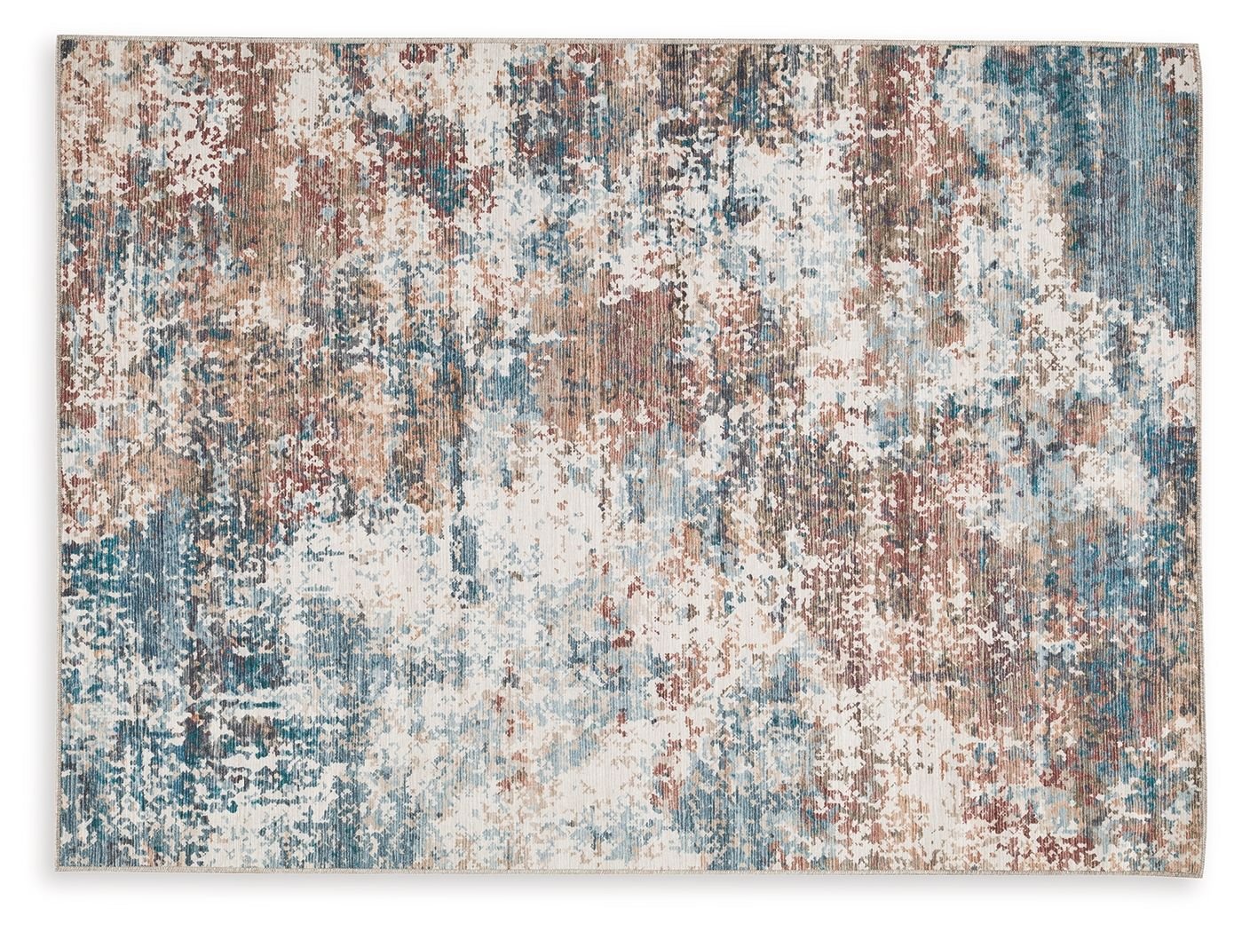 Willbertal - Rug - Hornell Furniture Outlet