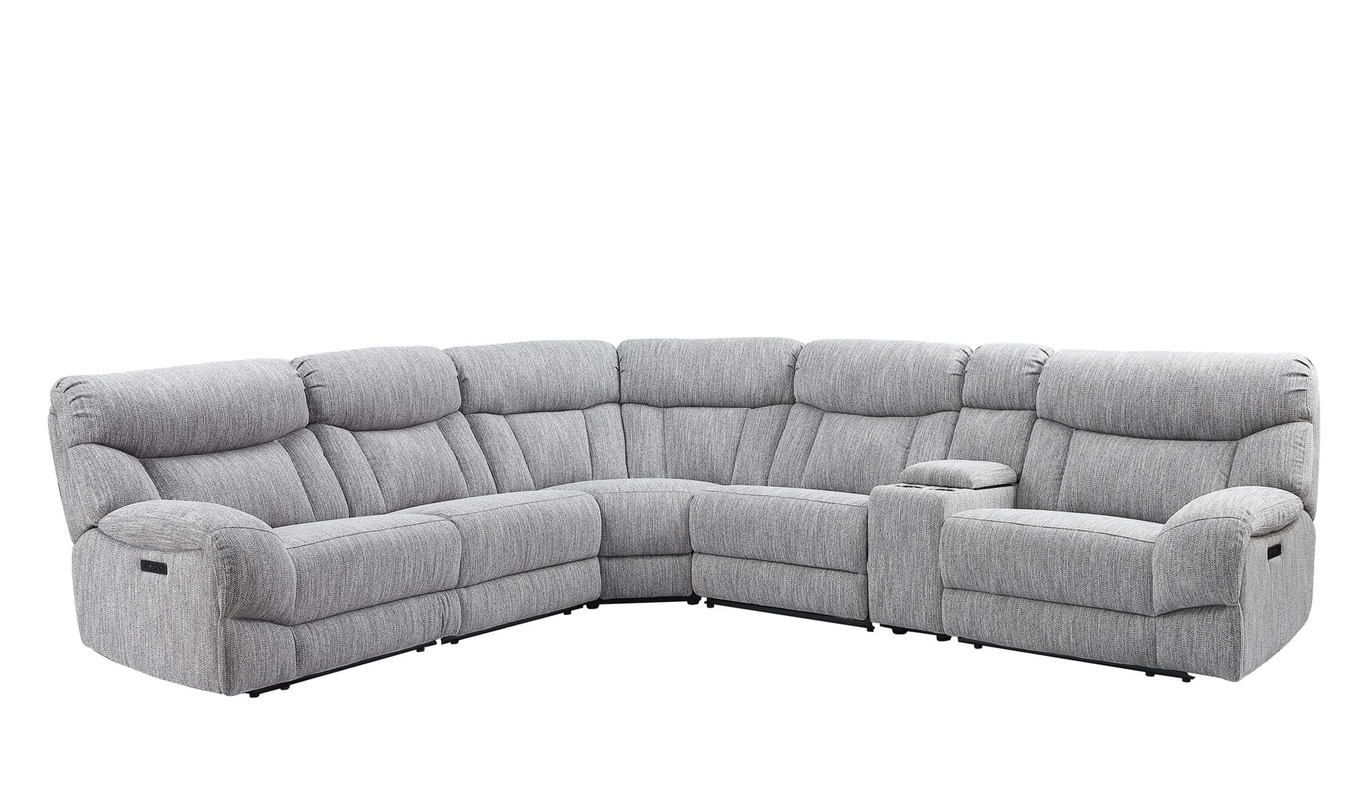 Park City - Sectional - Hornell Furniture Outlet