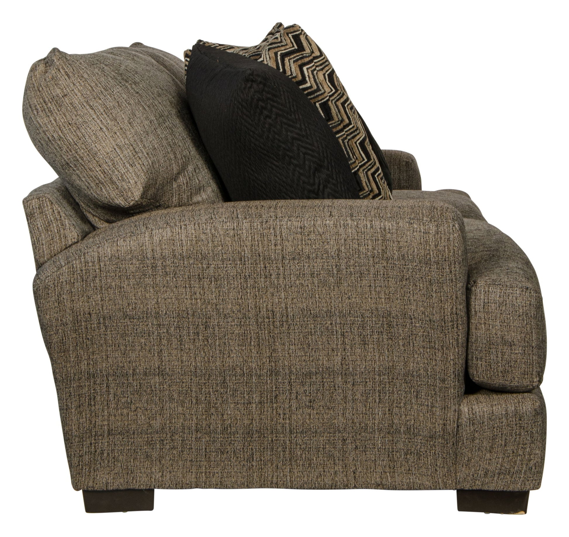 Ava - Stationary Sofa - Hornell Furniture Outlet