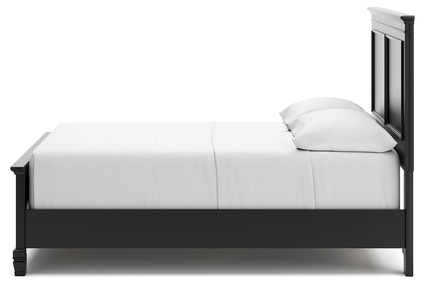 Lanolee - Panel Bed - Hornell Furniture Outlet