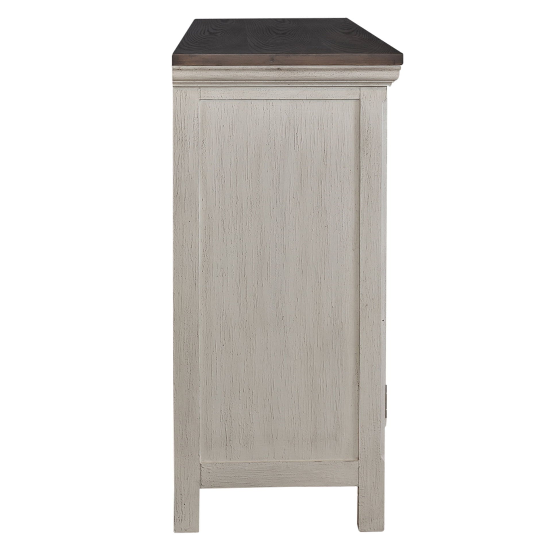 Westridge - Accent Cabinet - Hornell Furniture Outlet