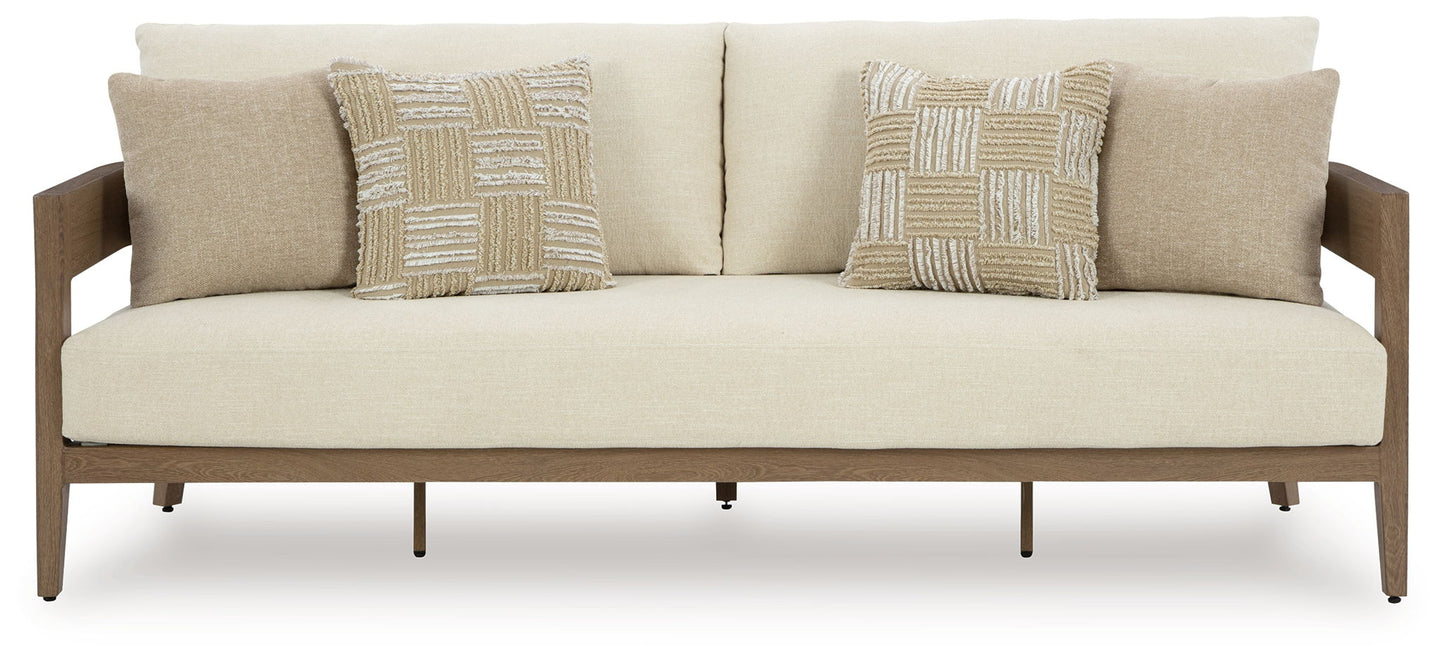 Serene Bay - Lounge Set - Hornell Furniture Outlet