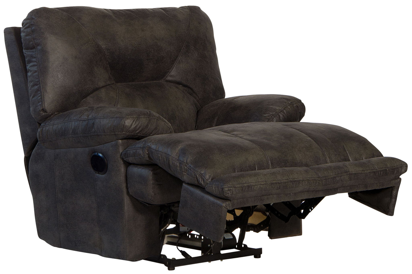 Voyager - Lay Flat Recliner - Hornell Furniture Outlet