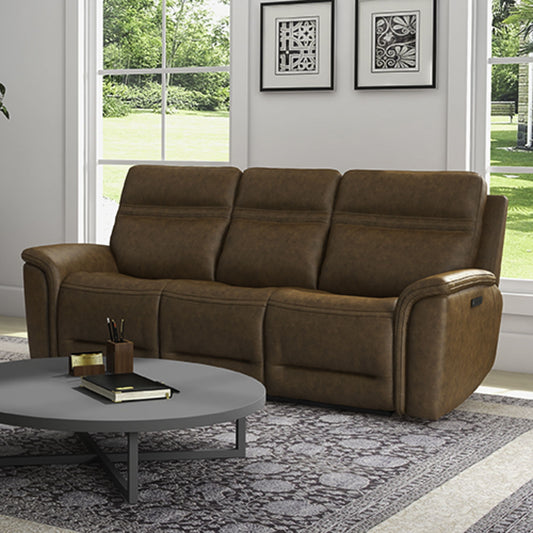 Cooper - Sofa P3 & ZG - Hornell Furniture Outlet