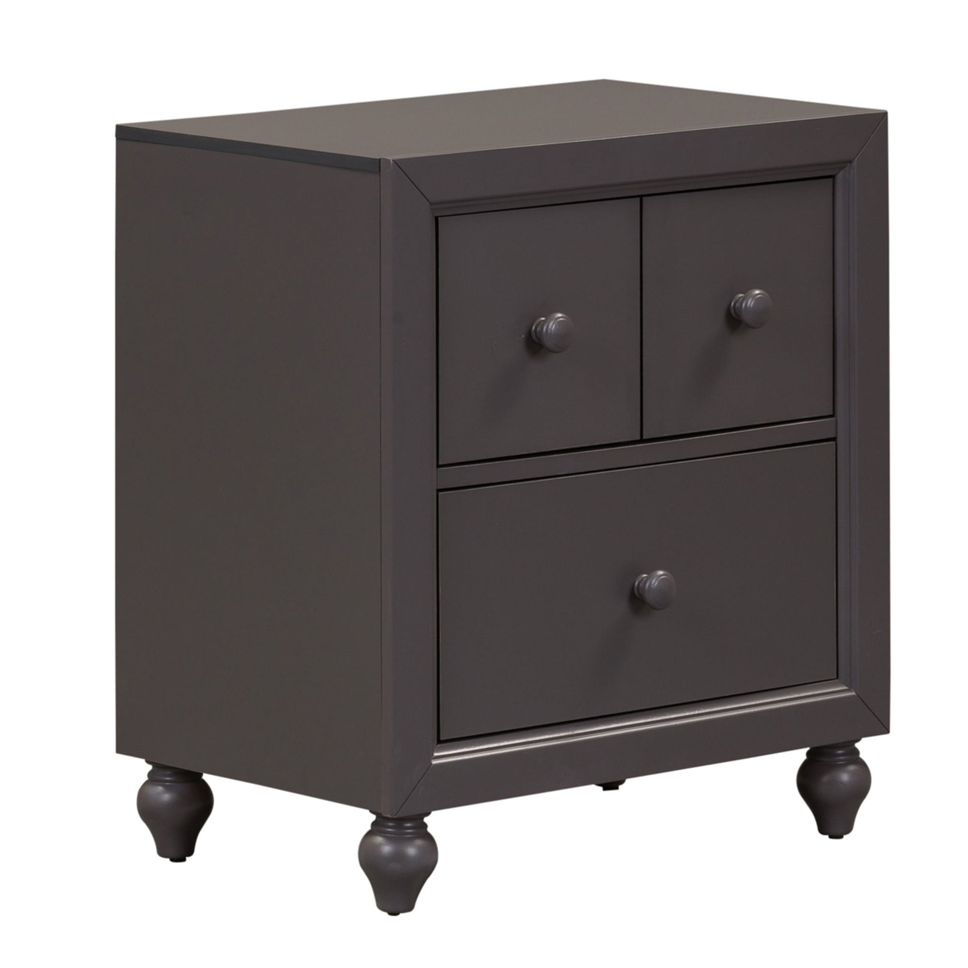Cottage View - Night Stand - Hornell Furniture Outlet