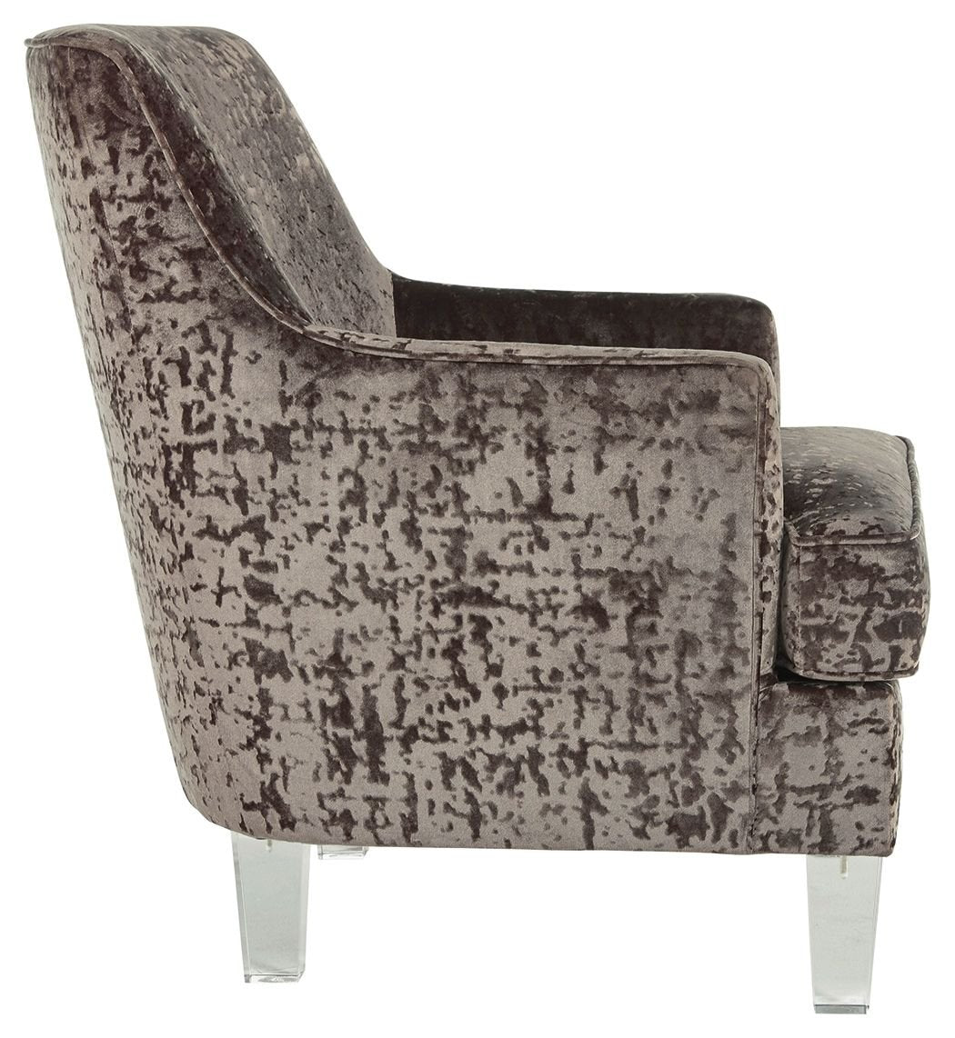 Gloriann - Accent Chair - Hornell Furniture Outlet
