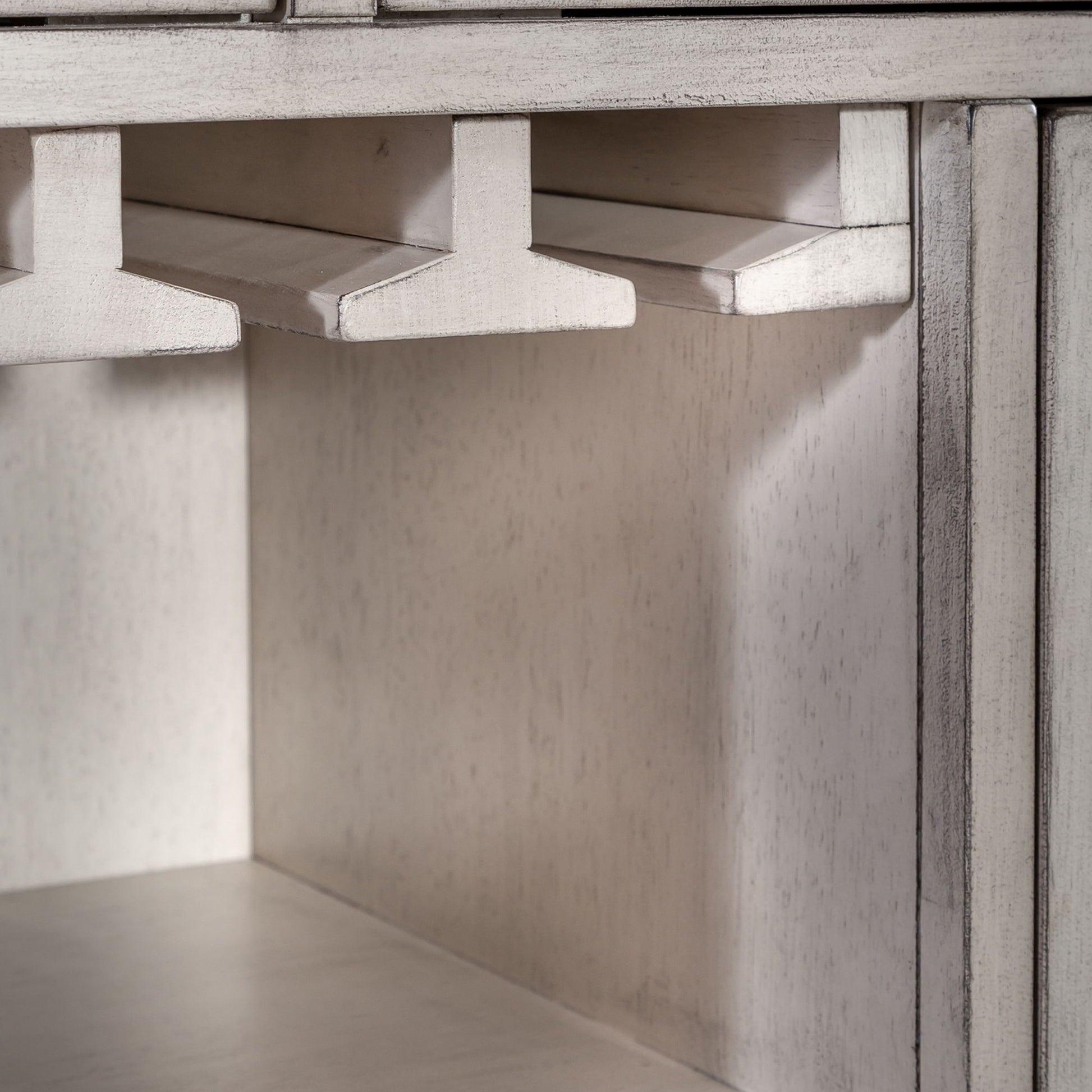 Ocean Isle - Buffet - Hornell Furniture Outlet