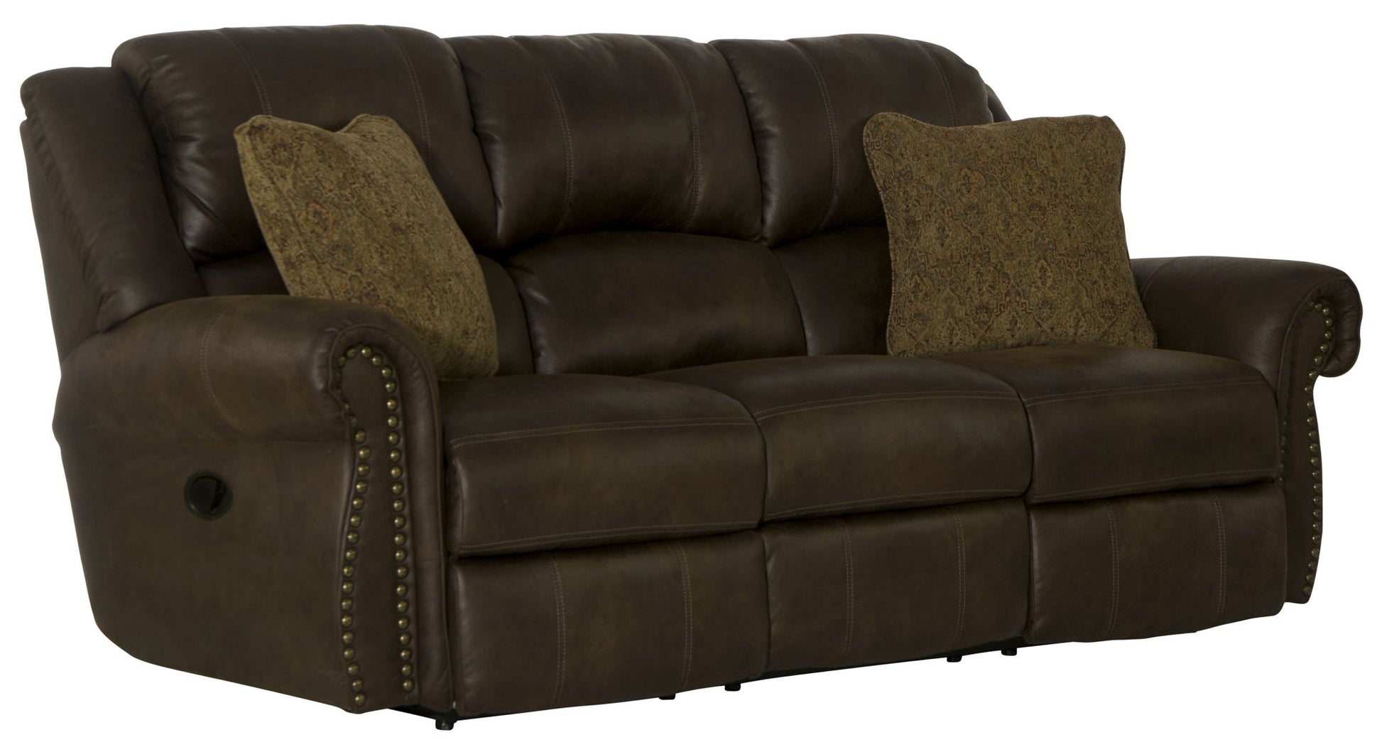 Pickett - Reclining Sofa - Hornell Furniture Outlet
