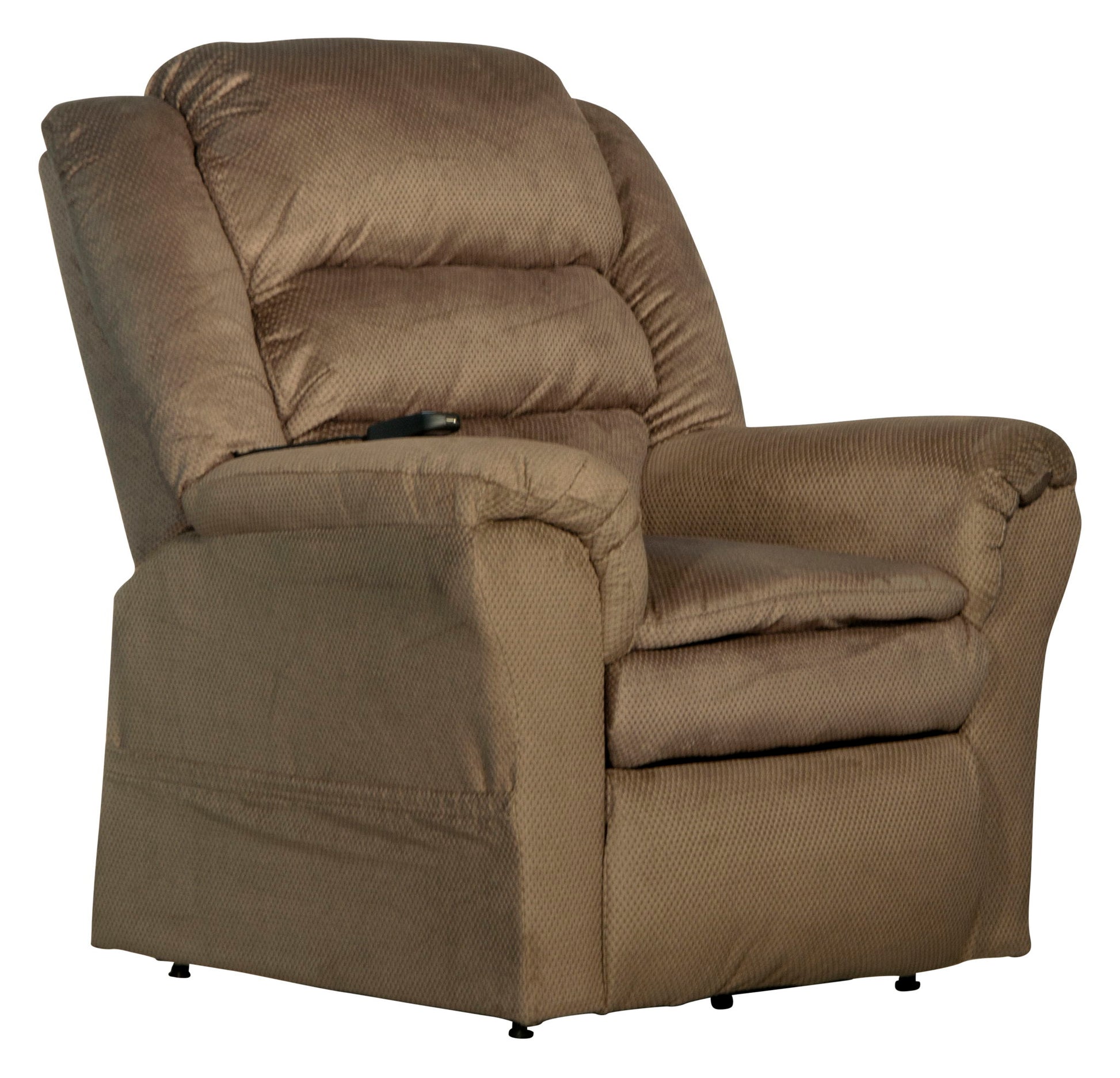 Preston - Power Lift Recliner - Hornell Furniture Outlet
