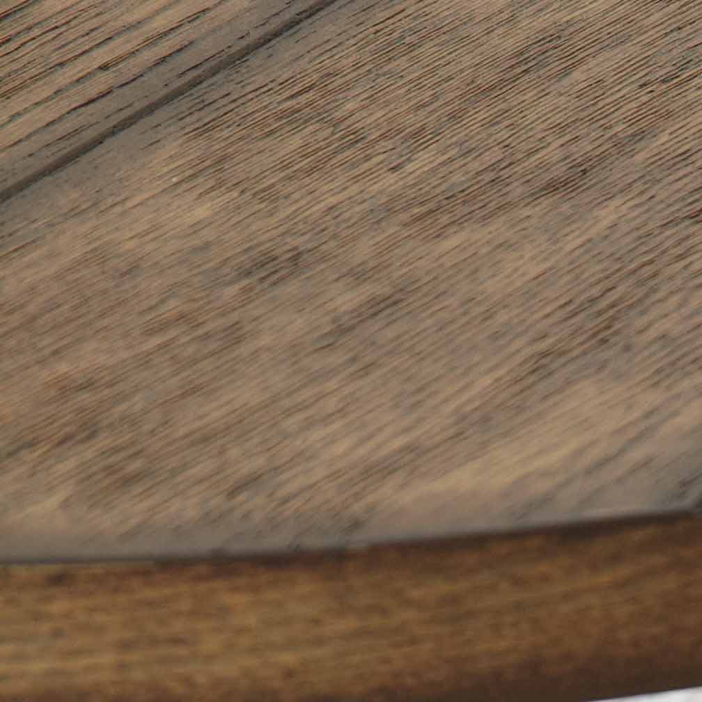 Denise - Sofa Table - Brown - Hornell Furniture Outlet