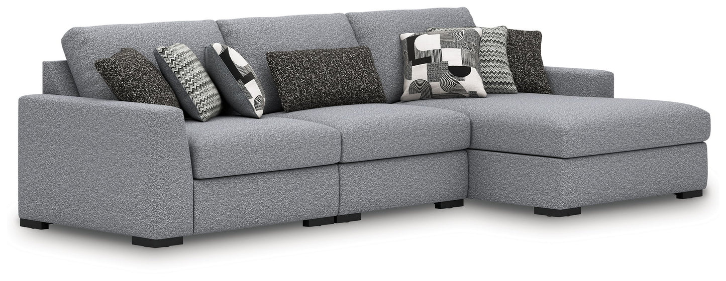 Bealton - Sectional - Hornell Furniture Outlet