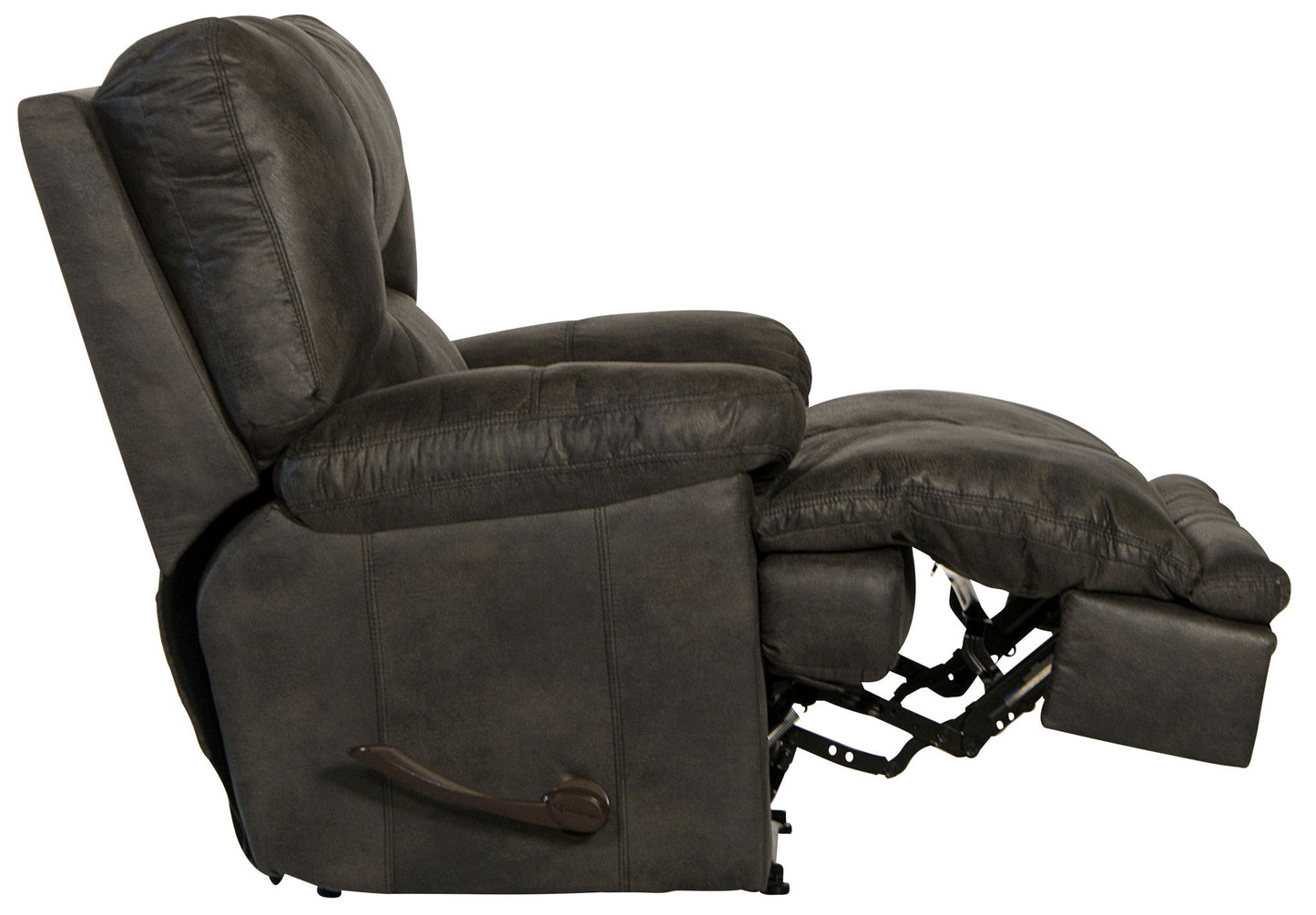 Voyager - Lay Flat Recliner - Hornell Furniture Outlet