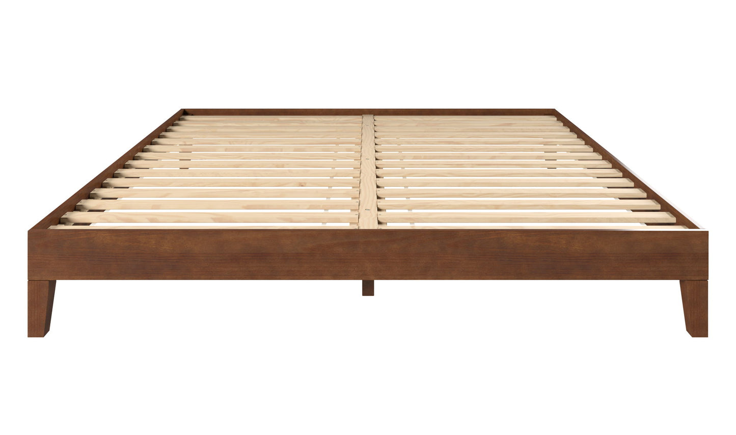 Nix - Platform Bed - Hornell Furniture Outlet