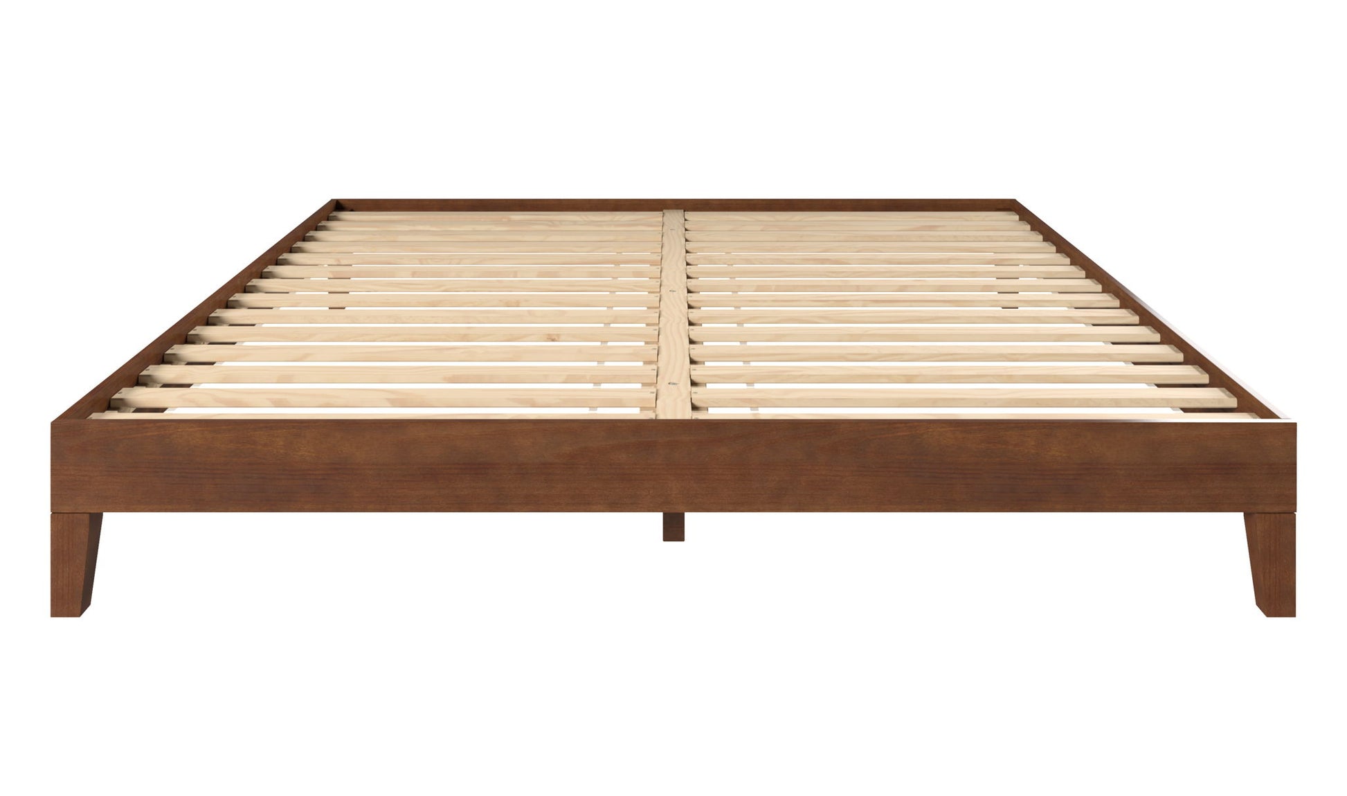 Nix - Platform Bed - Hornell Furniture Outlet