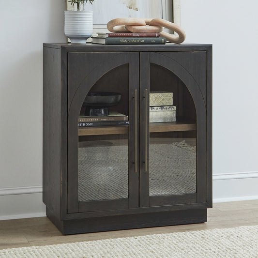 Archway - Accent Cabinet - Hornell Furniture Outlet