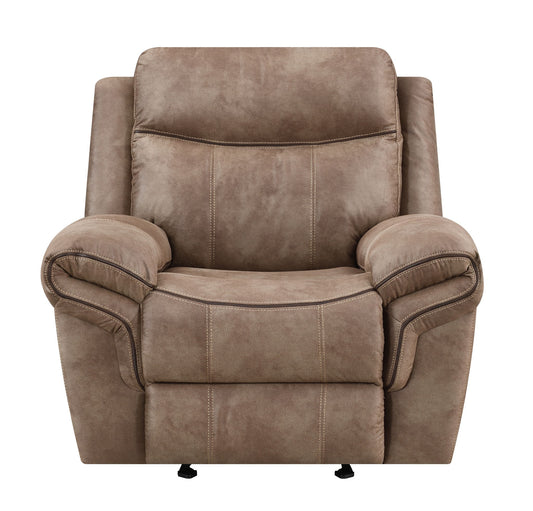 Nashville - Glider Recliner - Hornell Furniture Outlet