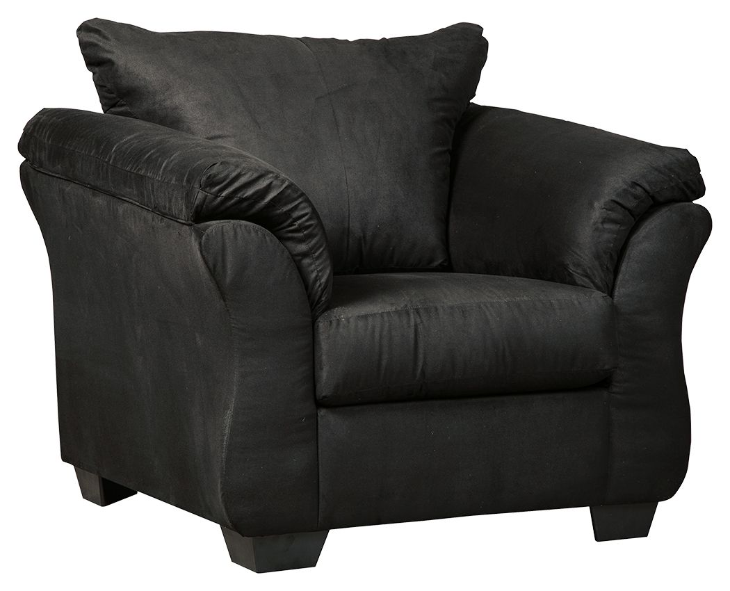 Darcy - Arm Chair - Hornell Furniture Outlet