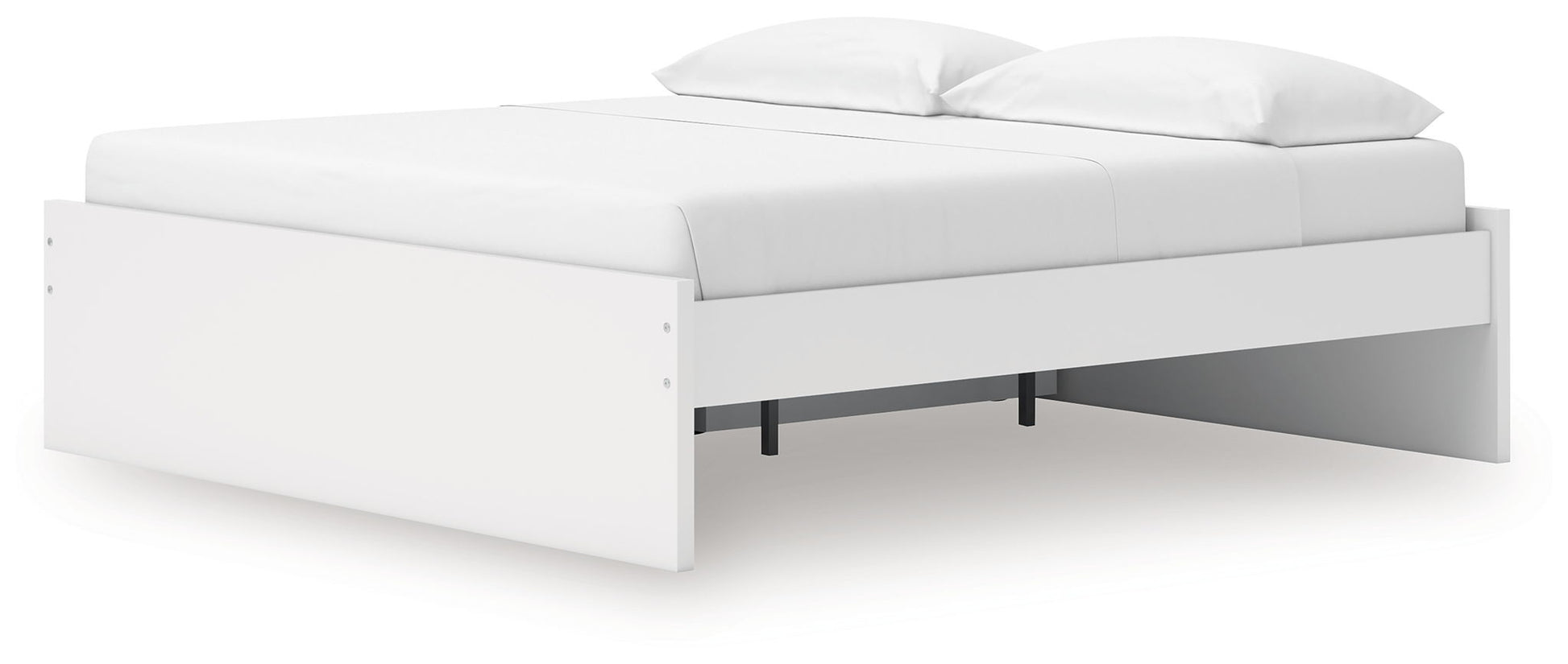 Onita - Platform Bed - Hornell Furniture Outlet