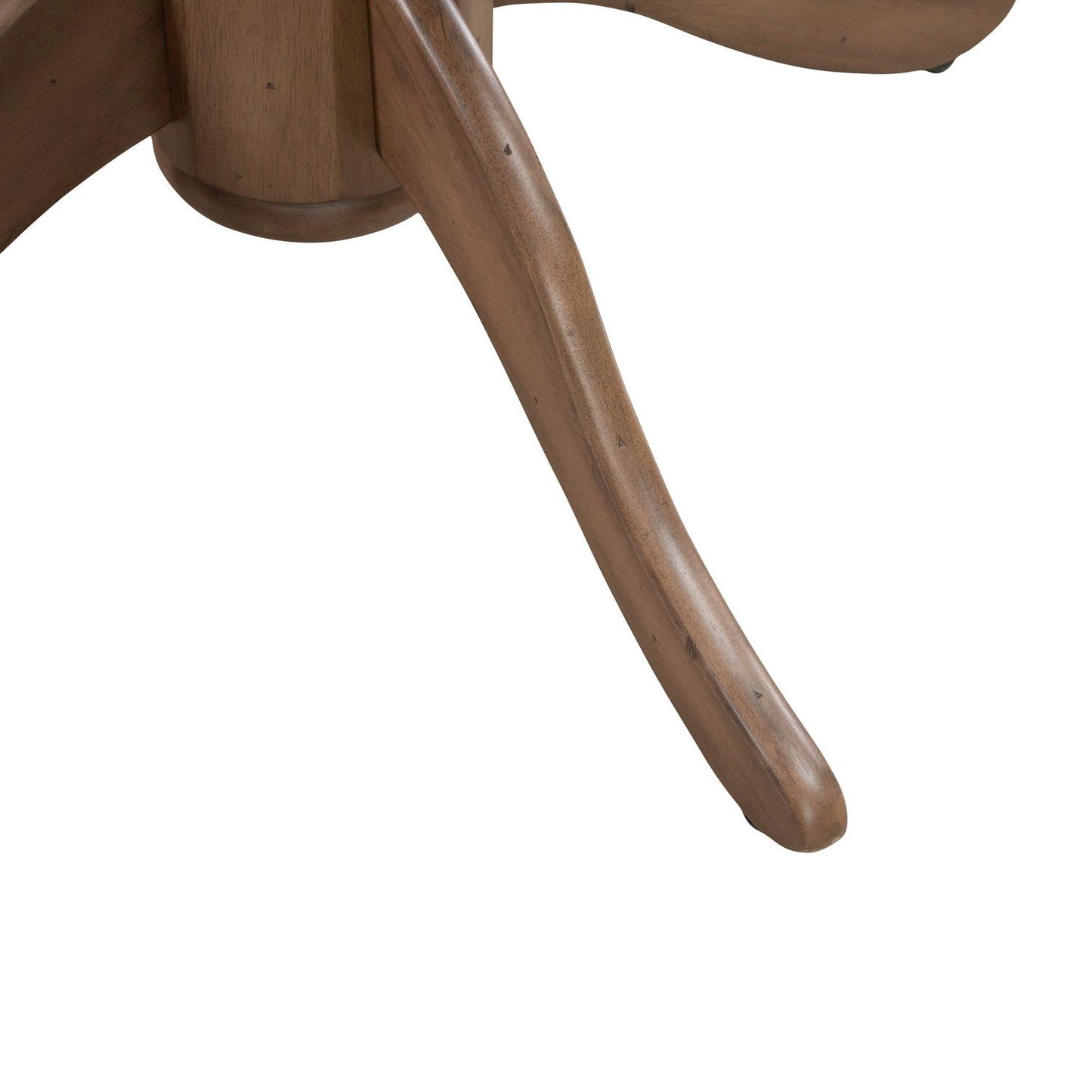 Brook Bay - Drop Leaf Table - Hornell Furniture Outlet
