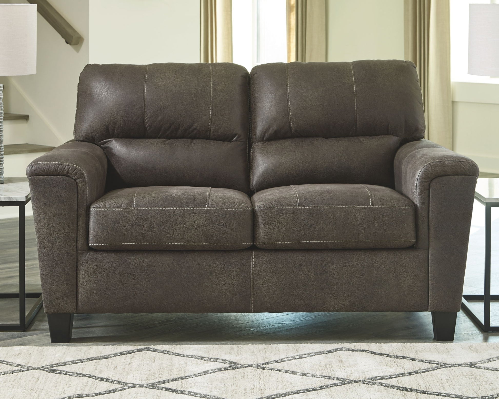 Navi - Living Room Set - Hornell Furniture Outlet