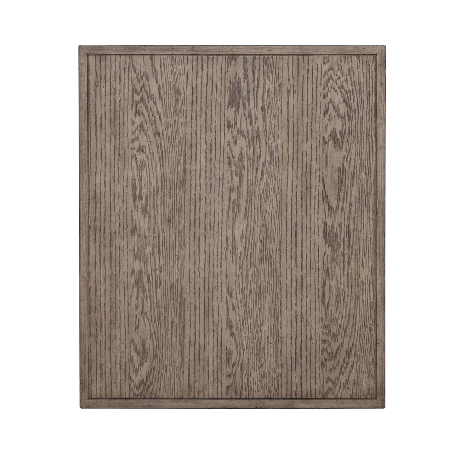 City Scape - End Table - Burnished Beige - Hornell Furniture Outlet