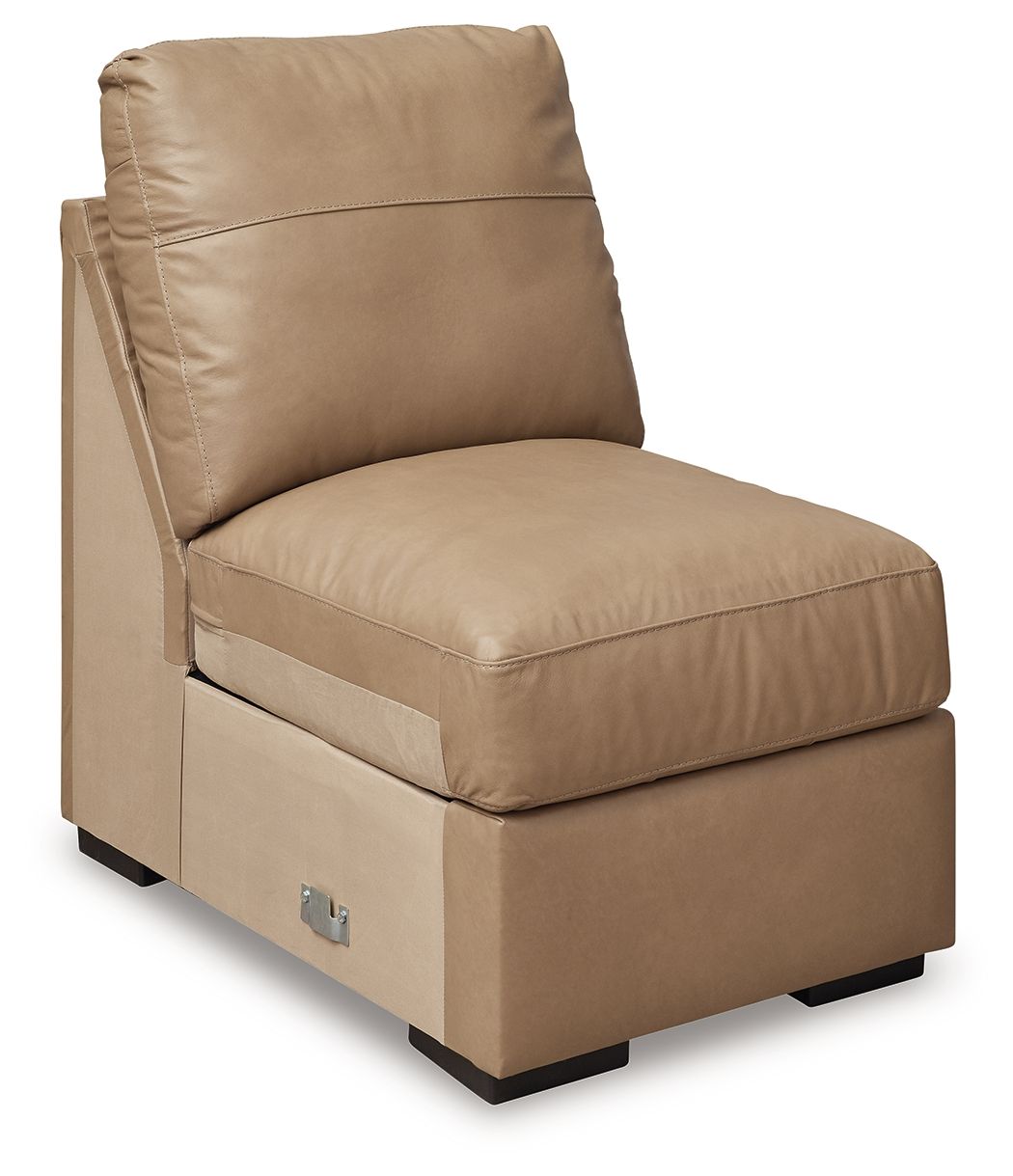 Bandon - Sectional - Hornell Furniture Outlet