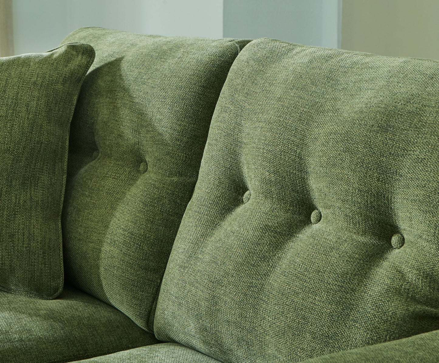 Bixler - Loveseat - Hornell Furniture Outlet