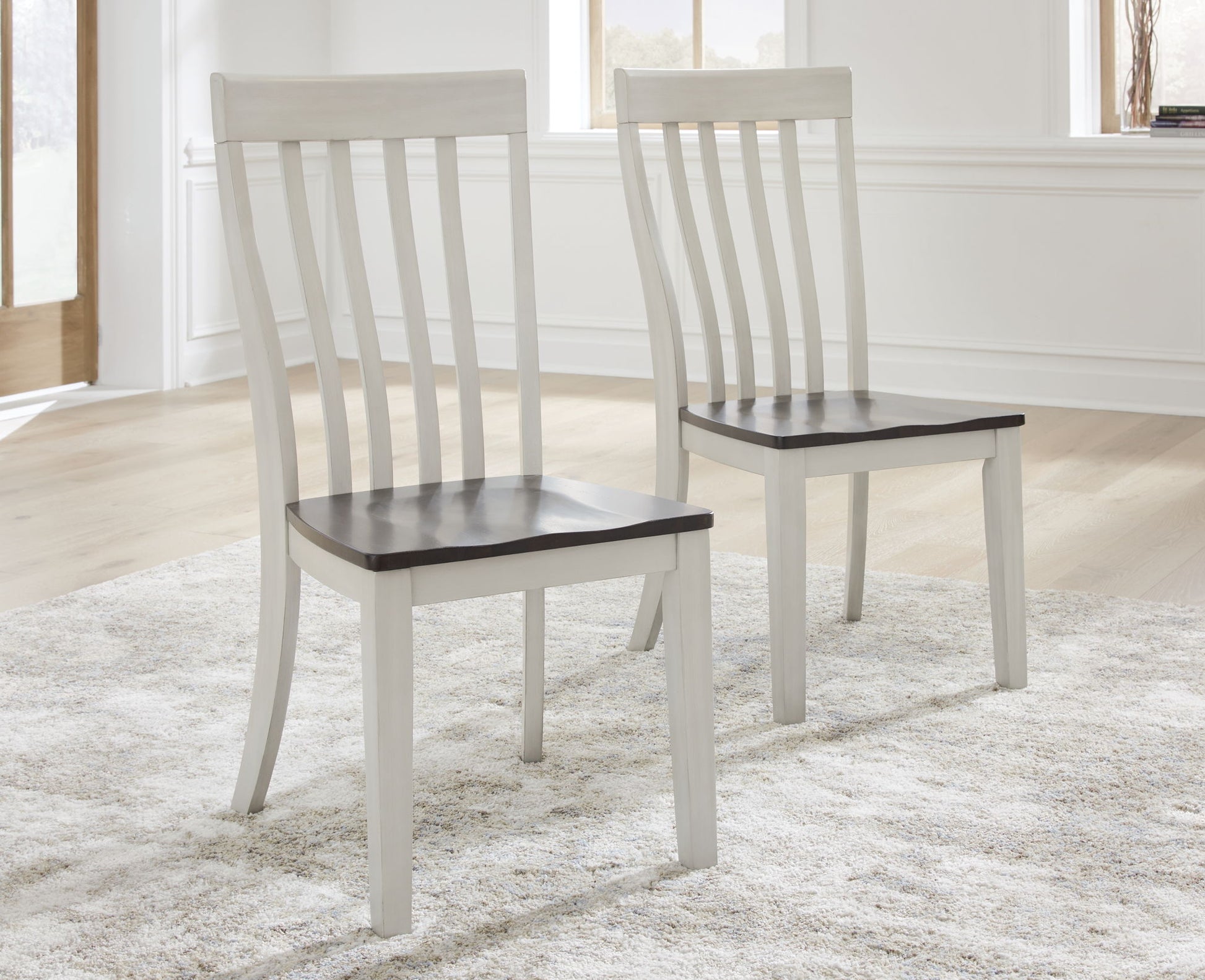 Darborn - Dining Room Set - Hornell Furniture Outlet