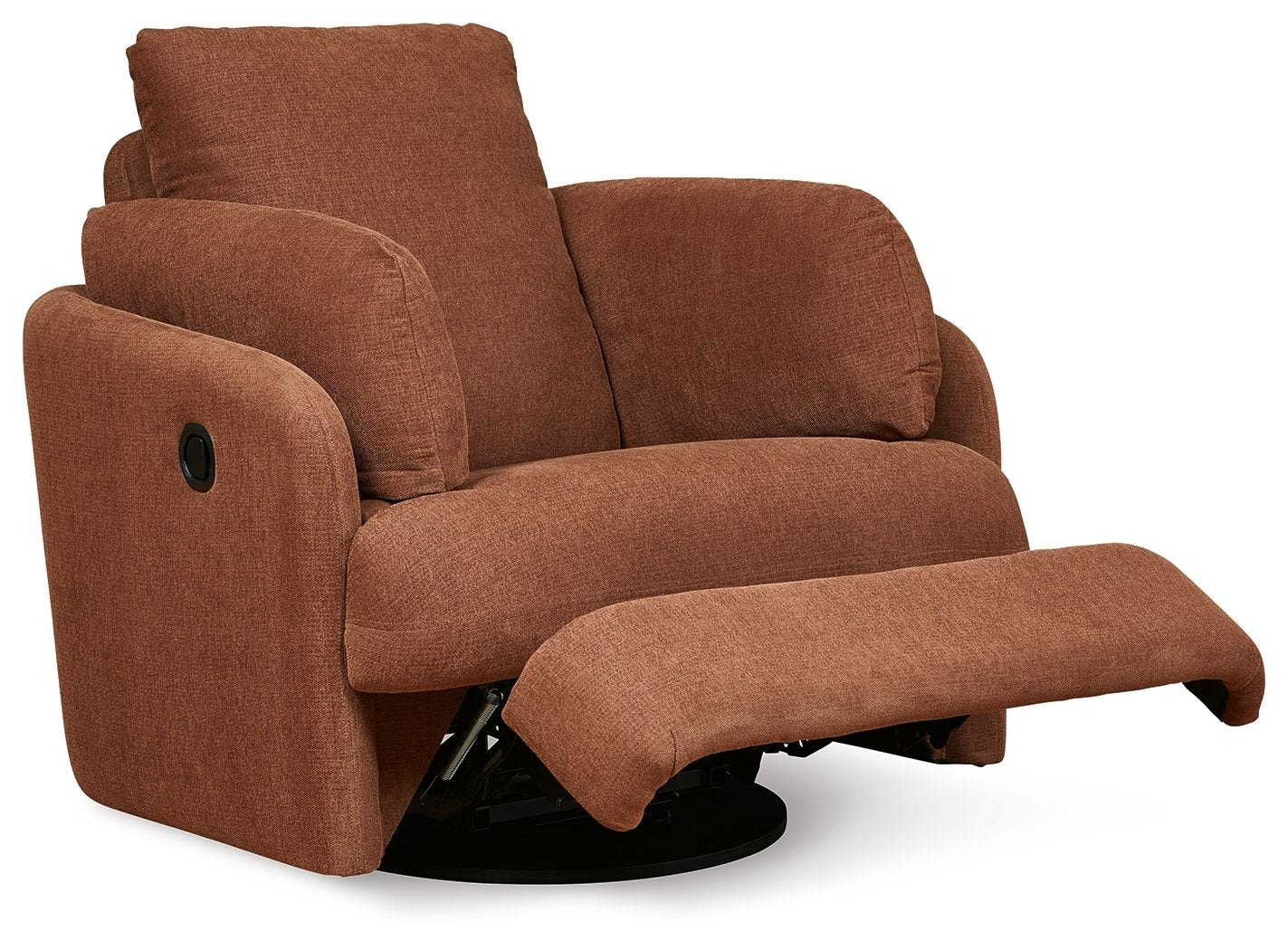 Modmax - Swivel Glider Recliner - Hornell Furniture Outlet