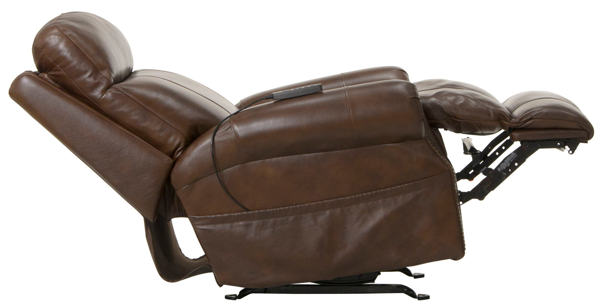 Vito - Power Rocker Recliner - Hornell Furniture Outlet