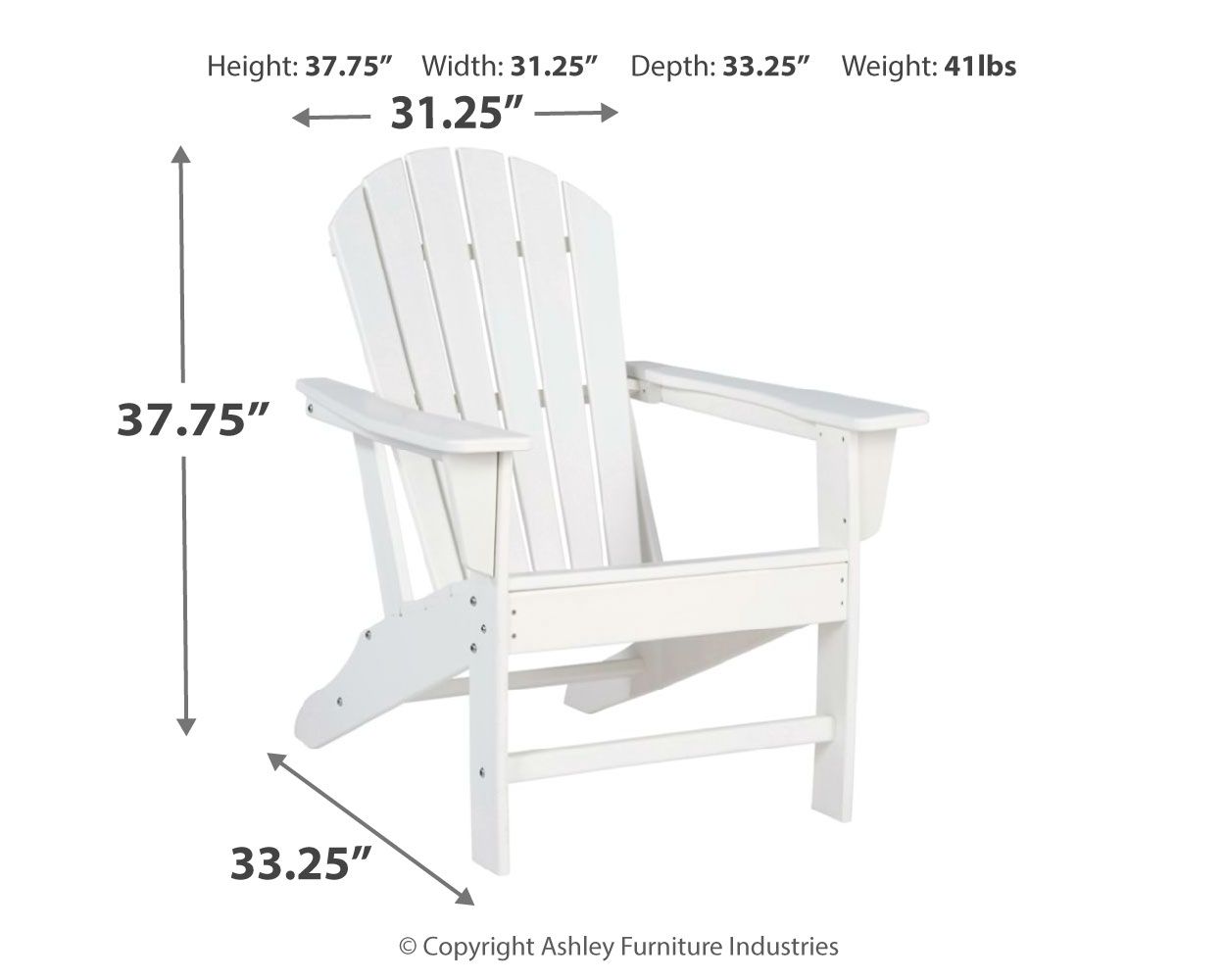 Sundown Treasure - Outdoor Conversation Set - Hornell Furniture Outlet
