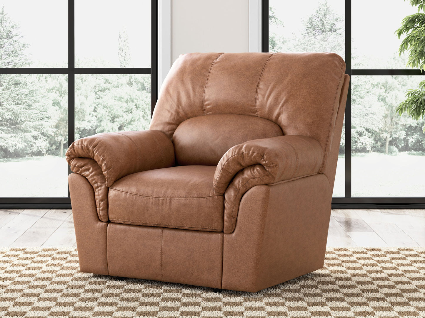 WillowBend - Rocker Recliner - Hornell Furniture Outlet