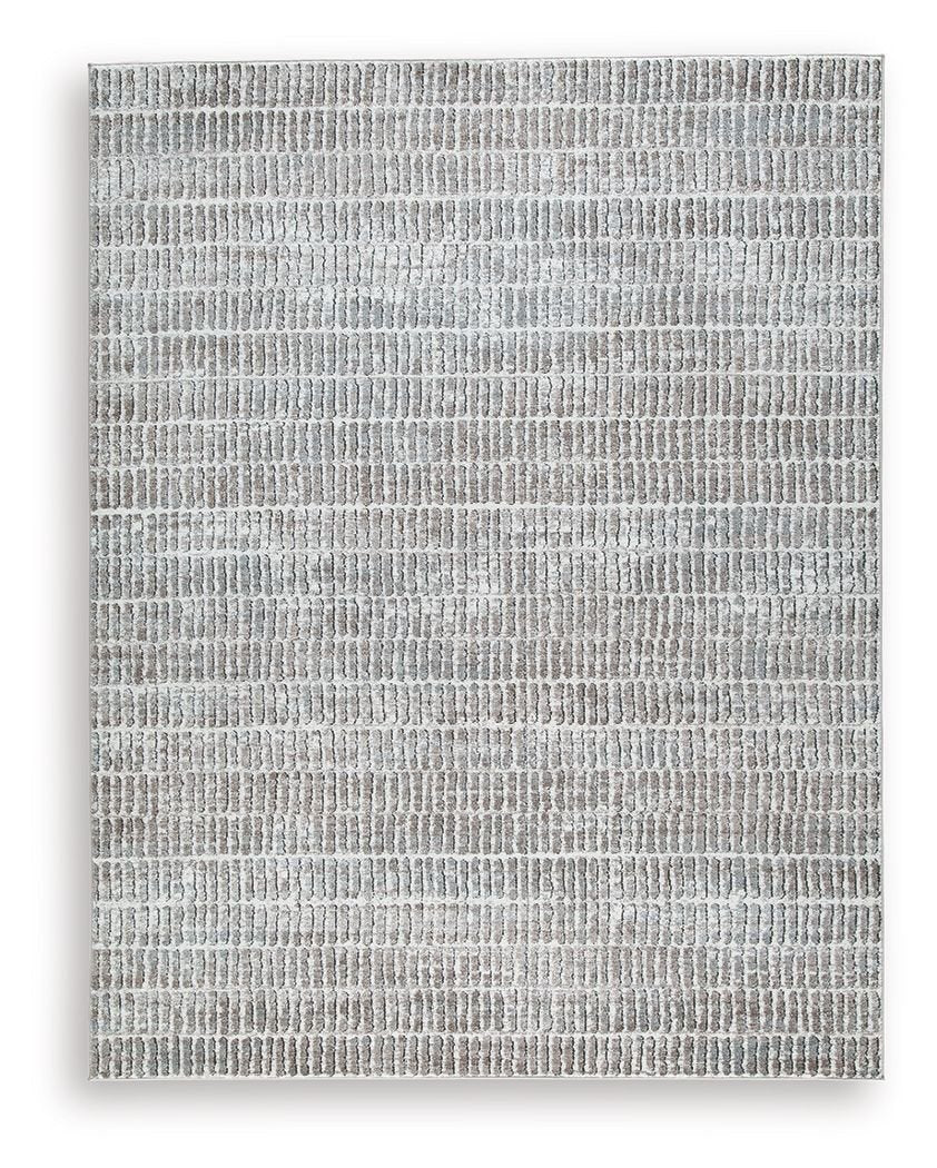 Fuadwick - Rug - Hornell Furniture Outlet