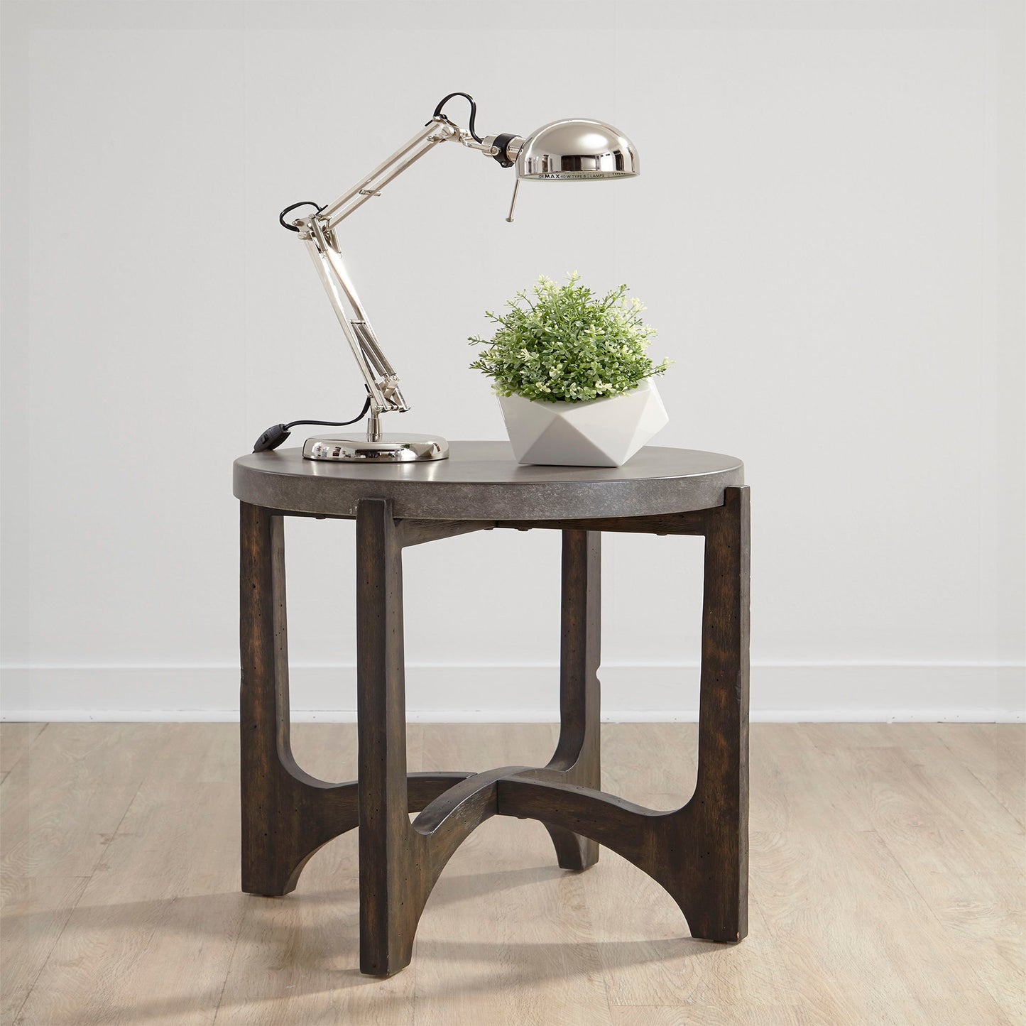 Cascade - Table - Hornell Furniture Outlet