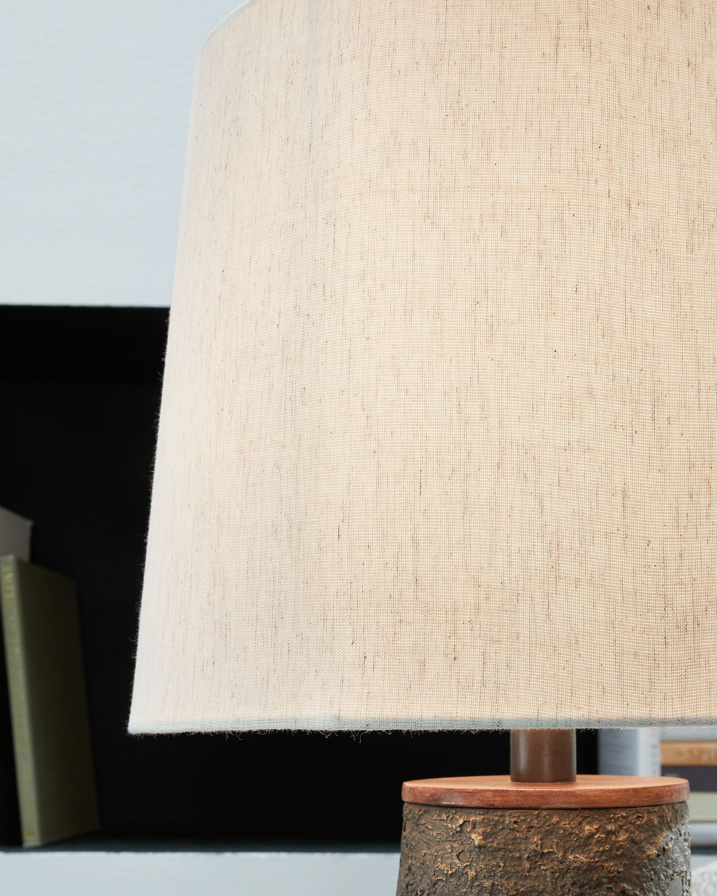 Chaston - Metal Table Lamp (Set of 2) - Hornell Furniture Outlet