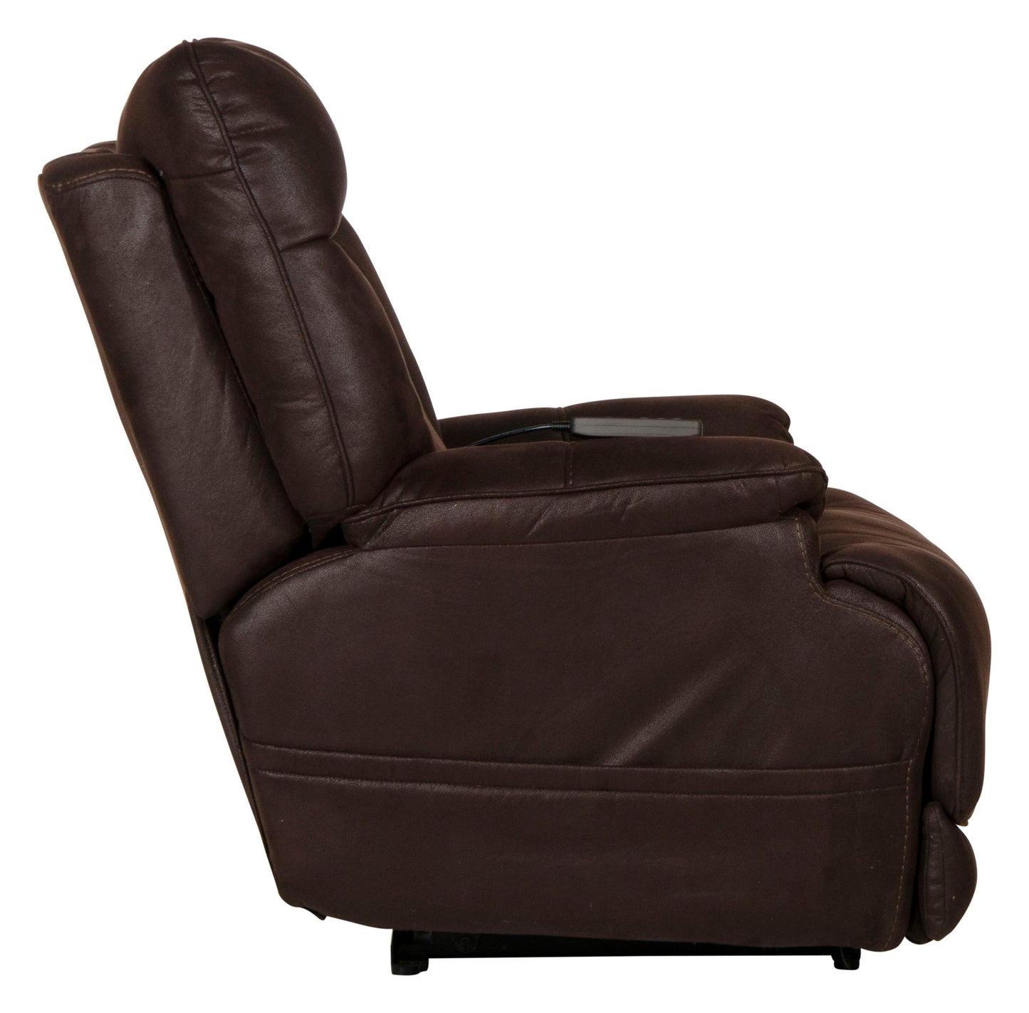 Anders - Power Recliner - Hornell Furniture Outlet