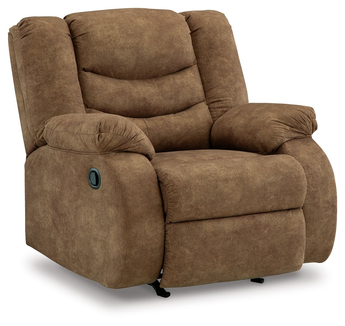 Partymate - Reclining Living Room Set - Hornell Furniture Outlet