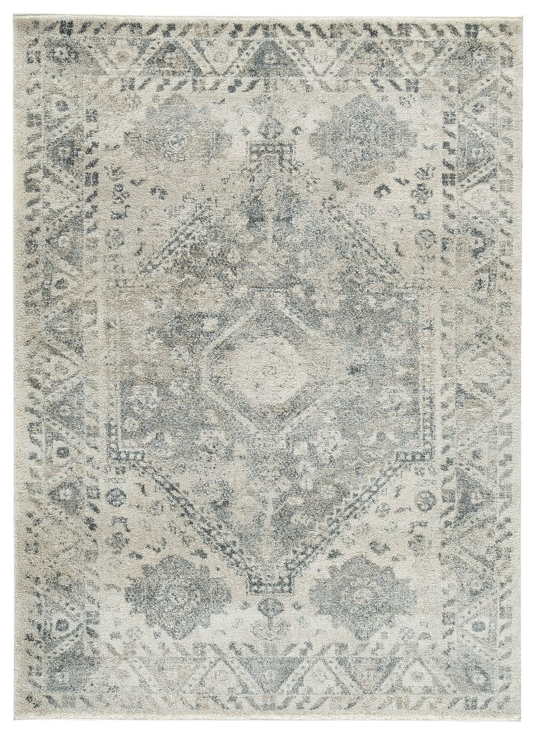 Precia - Rug - Hornell Furniture Outlet