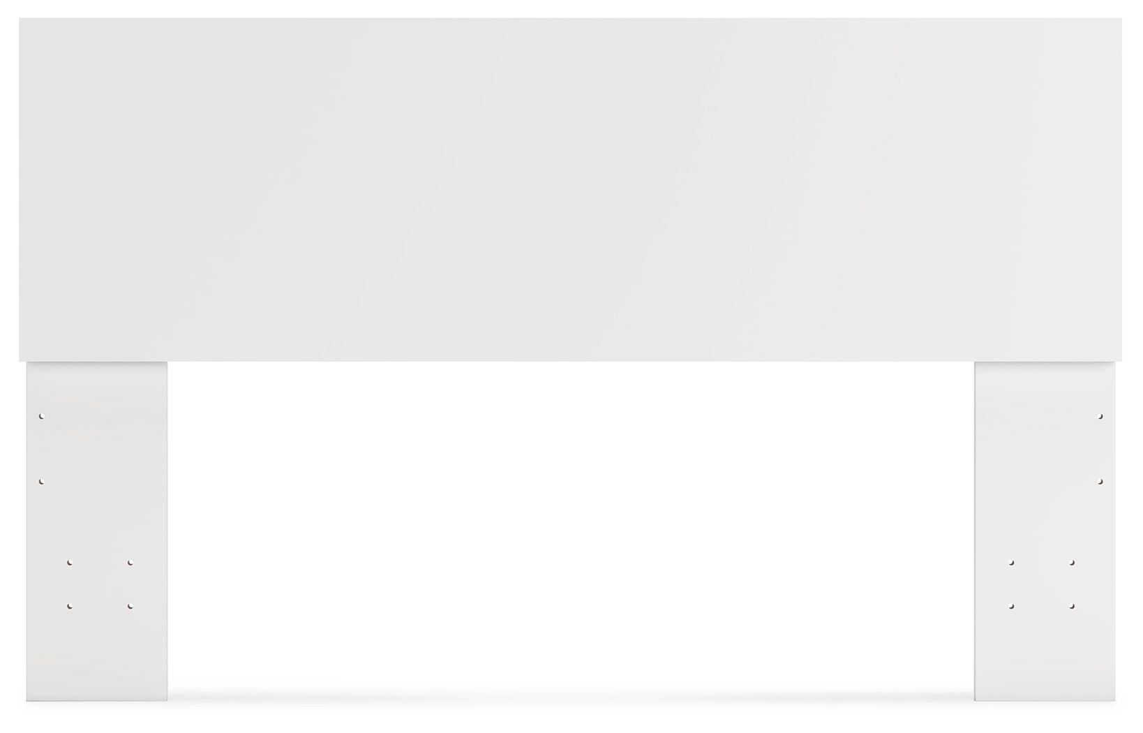 Onita - Panel Headboard - Hornell Furniture Outlet