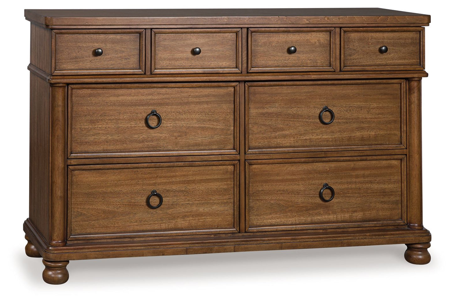 Rowlenstown - Dresser - Hornell Furniture Outlet