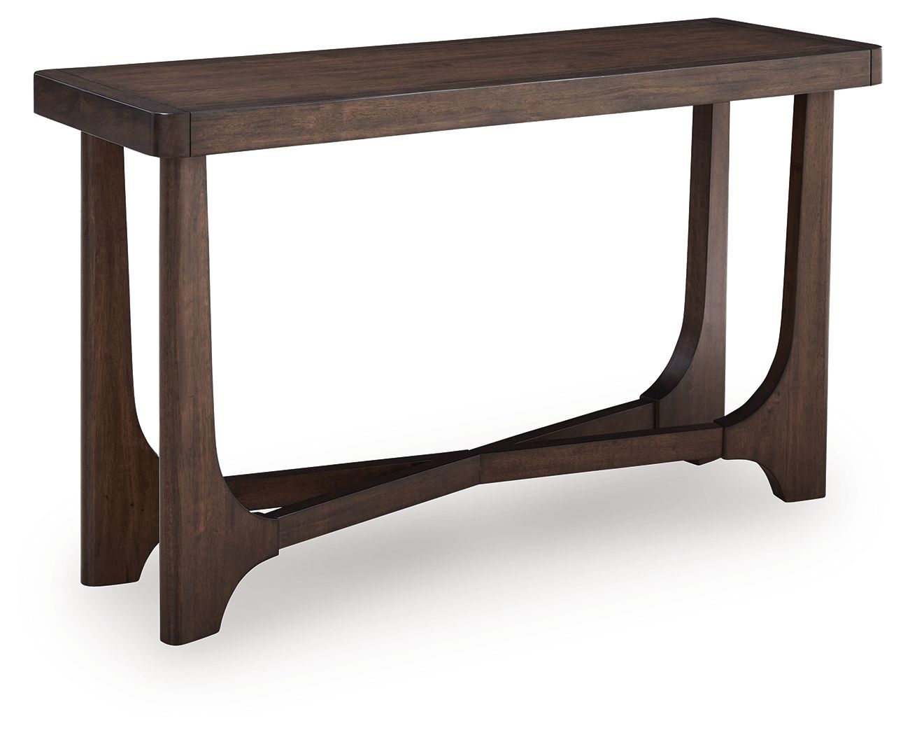 Korestone - Rectangular Cocktail Table - Hornell Furniture Outlet