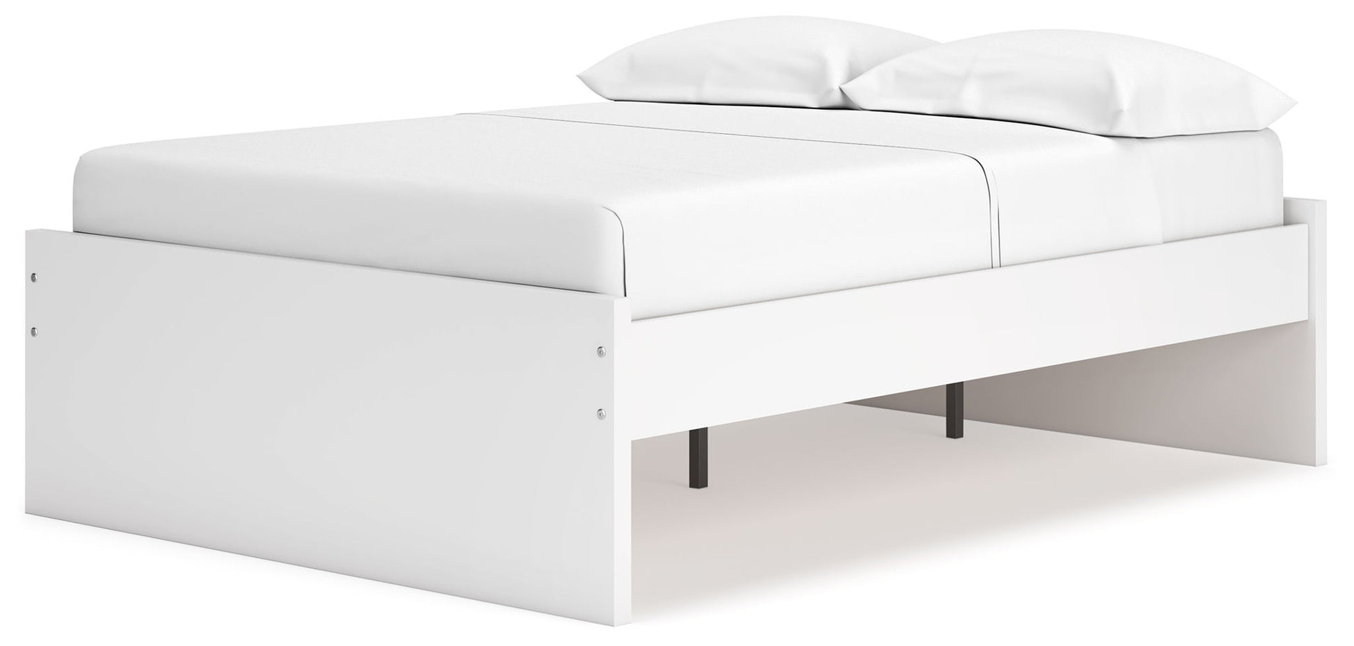 Onita - Platform Bed - Hornell Furniture Outlet