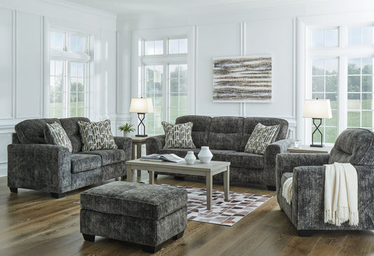 Lonoke - Living Room Set - Hornell Furniture Outlet